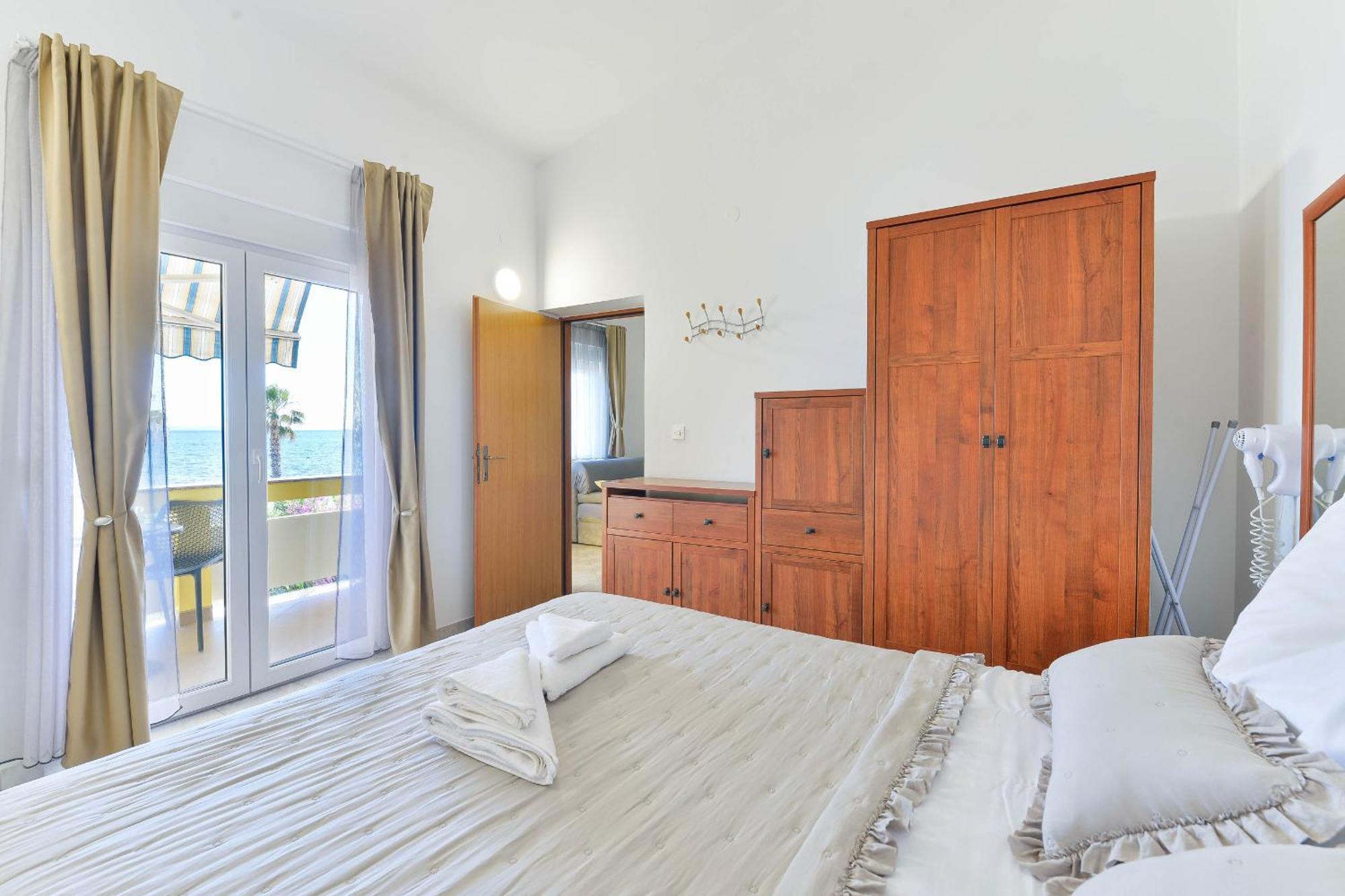 Apartment House Inga Vir Ngoại thất bức ảnh